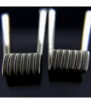 

SAGRES KA1 NI80 0.30/0.15 - TOBAL COILS