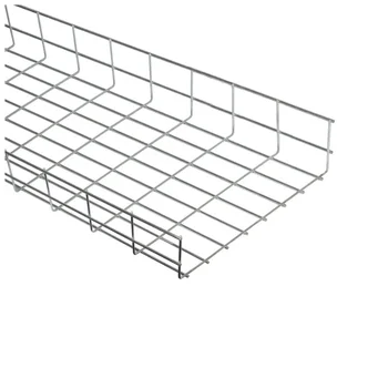 

Wire tray 400 х35х3000 (плм-400. 35)