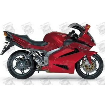 

APRILIA RST 1000 future YEAR 2001-2004 ADHESIVES vinyl size ORIGINAL