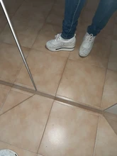 Zapatillas de deporte con encaje transpirable y plataforma para mujer, zapatos deportivos, informales, cómodos y transpirables para verano, novedad de 2020, gran oferta