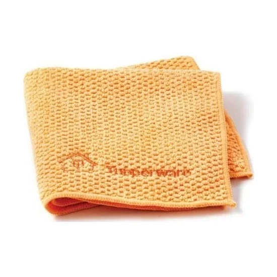 

Tupperware Multi-Purpose Microfiber Cloth
