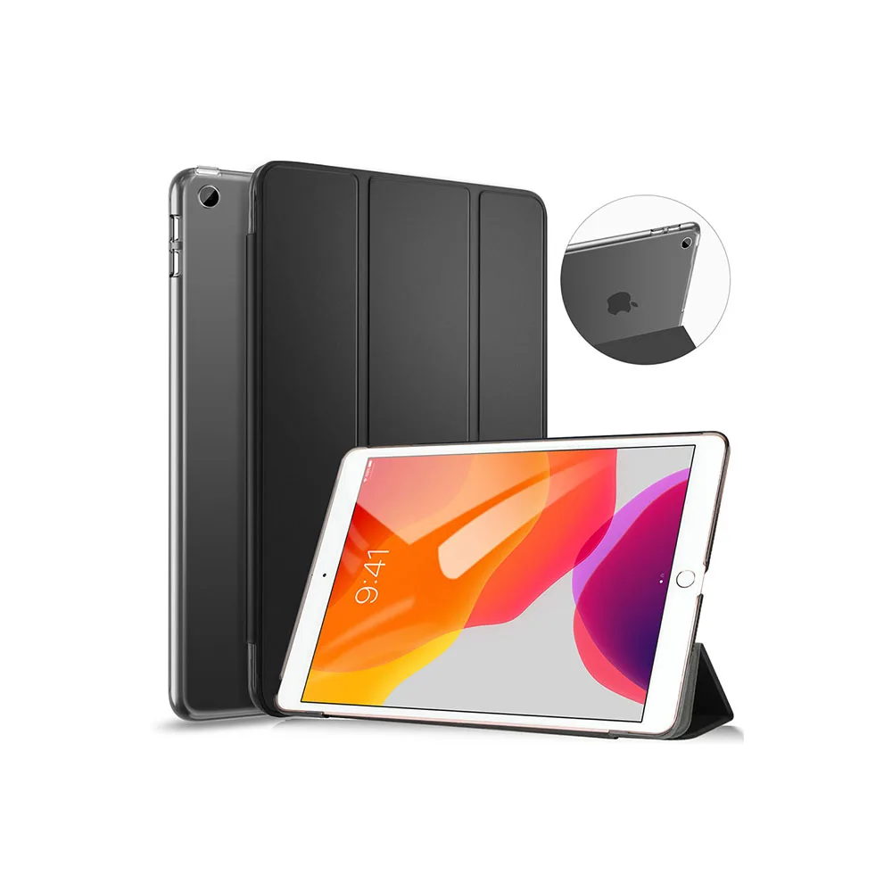 Чехол Ztotop для iPad 7 поколения 10 2 дюймов 2019 Защитный Прочный противоударный чехол с