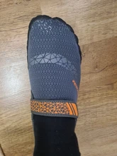 Naturehike, suela de goma, zapatos antideslizantes para hombre y mujer, zapatos suaves para buceo, botas de playa, calcetines, zapatos de natación NH20FS022