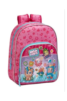 

Child backpack ADAPTABLE cart MOJIPOPS 28X34X10 611977609