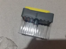 Dispensador con bomba de jabón con soporte de esponja, contenedor dispensador de líquido de limpieza, prensa Manual, organizador de jabón, herramienta de Limpiador de cocina