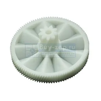 

Gear 7000898 for grinder Braun Power Plus