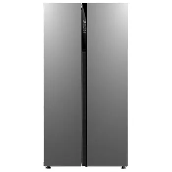 

Refrigerator Side by Side Midea MRS 518 WFNX
