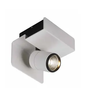 

Apply or focus light neutral white color BORACAY LED