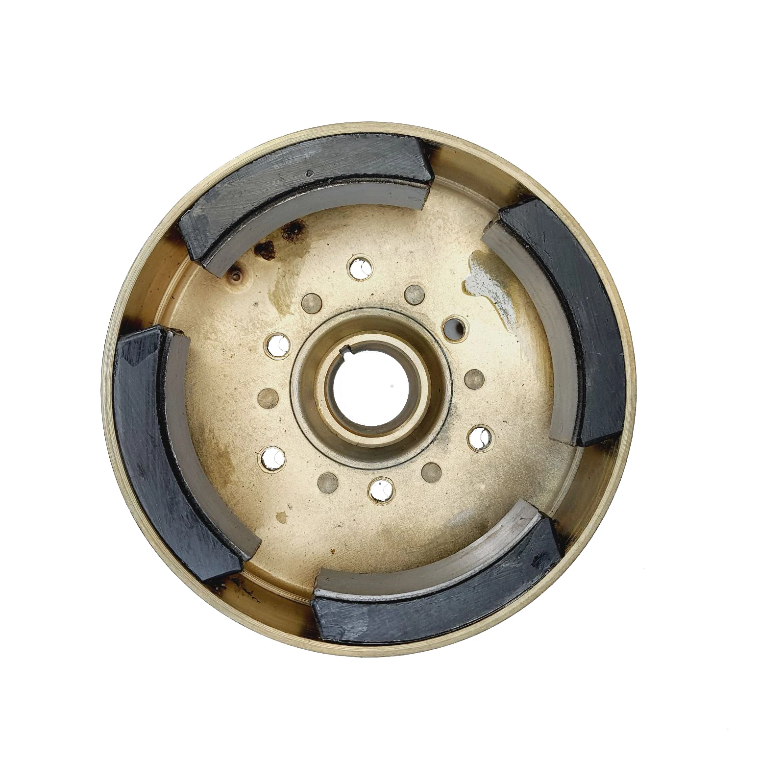 Flywheel M4U analog M4 under the crankshaft Ducati for RMZ 250 500 550 and Rotax 503 | Автомобили и мотоциклы