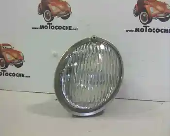 

FOG lamp LEFT HYUNDAI H 1