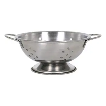 

Strainer for Serving Aperitifs Quttin (13 x 9,7 x 4,5 cm)