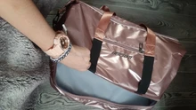 Bolso De viaje multifuncional para hombre y mujer, bolsa De viaje De gran capacidad, para fin De semana
