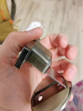 Hardware Stops Door-Stopper Furniture Magnet-Door Toilet Stainless-Steel Hidden YUTOKO