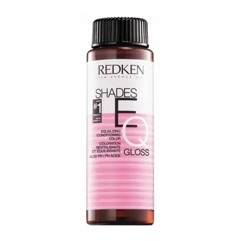 

Semi-permanent Colourant Shades Eq Gloss 08 Redken (60 ml)