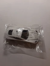 Modelo de coche de metal fundido a presión, escala 1/72, miniaturas de aleación, juguetes educativos, regalo de Navidad