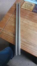 Rod Linear-Shaft-Rods Round-Bar Stainless-Steel 16mm 2mm 8mm 400mm-Length 10mm 303 5mm