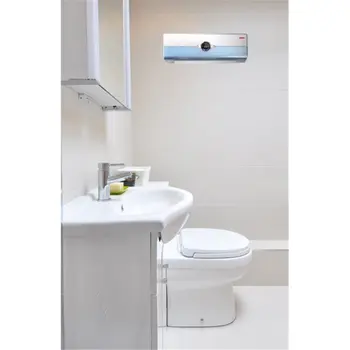 

Heater ELEC MURAL 2000W 65DB SPLIT M/DIST KAYAMI