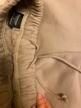 SIMWOOD-Pantalones informales para correr para hombre, chándales cómodos de talla grande, para gimnasio, para Primavera e invierno, SJ130835, 2021