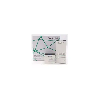 

Galenic Sculpteur Perfection Duo Tensor Serum 30ml Set 2 Pieces