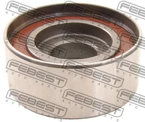 Ролик обводной HONDA ACCORD CL#(2002-2008) FEBEST 0388-YF4