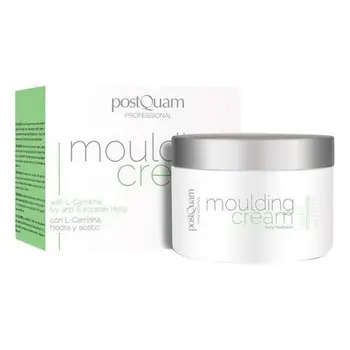 

Anti-Cellulite Cream Moduling Cream Postquam