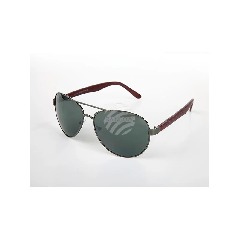 Occhiali Da Sole Aviator Con Copertura. Occhiali Da Sole Vintage Retrò Viper Uv400. Occhiali Da Sole Uomo. Occhiali Da Sole Donna