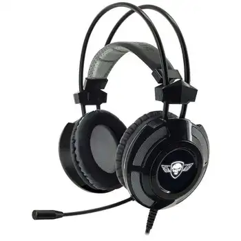 

Gaming Headset with mic spirit of gamer elite-h70