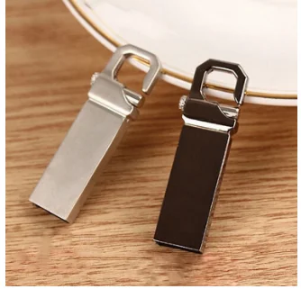 Подарочные идеи водонепроницаемый металлический USB 3,0 8 Гб Флешка USB флеш-накопитель 16 ГБ и 32 Гб Водонепроницаемый 64 Гб 128 ГБ USB флеш-3,0