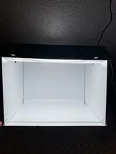 Box Photo-Box Led-Light SANOTO Portable Softbox Fold Mini New