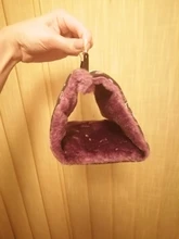 Hammock Cage Parrot Swing Hanging Cave Snuggle Pet-Bird-Bunk Home Plush Toy Bed Soft