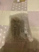 Clibee-Sandalias de gelatina para niñas pequeñas, zapatos ortopédicos clásicos de moda para niños y niñas, zapatos de cuero con luz LED