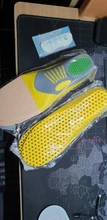 Plantillas ortopédicas ortésicas para la salud del pie, almohadilla para suela, apoyo para el arco, para fascitis plantar, cuidado de los pies