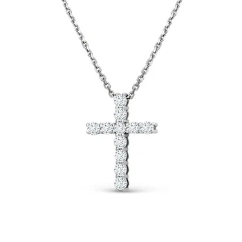 شراءعقد ذهب 585 بالحجارة: Diamond