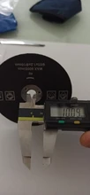 Herramienta de corte de 85mm, hojas de sierra para herramienta eléctrica, hoja de sierra Circular para madera, cuchilla de sierra HSS Dremel, minisierra Circular