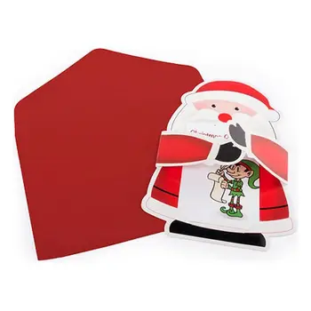 

Letter to Santa Claus 144666