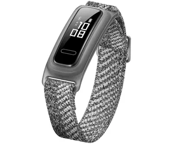 

HUAWEI BAND 4E MISTY GREY ACTIVITY MONITOR BRACELET SMART