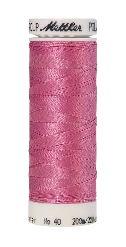 Нить для вышивания POLY SHEEN METTLER, цвет 2550, 200 м