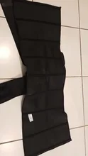 Corsets Girdle Fitness-Trimmer-Belt Fat-Burner Body-Shaper Sweat Waist-Trainer Sauna