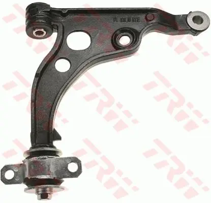Рычаг PEUGEOT BOXER/FIAT DUCATO/CITROEN JUMPER 02- 1.8t пер.подв