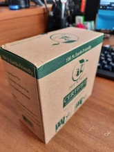 Pet N Pet Compostable Dog Poop Bags 240/120 Counts Biodegradable Waste Bag For For