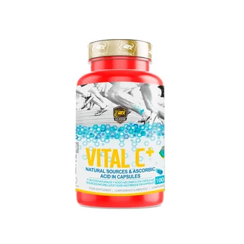 

Vitace 1.0 - 100 tablets [MTX Elite Nutrition]