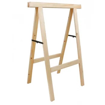 

Easel pine wood RDM Design & Basic