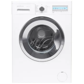 

Washing machine Vestfrost VFWM 1040 WL