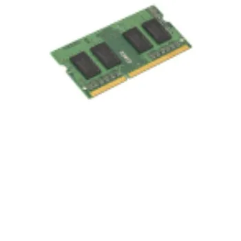 

Kingston Technology ValueRAM 2GB DDR3L 1333MHz memory module DDR3