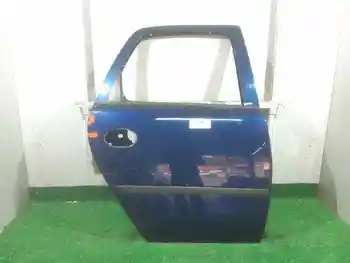 

124584 right rear door OPEL MERIVA