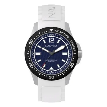 

14608 watch men Nautica NAPMAU004 (44mm)