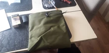 Bolsa de recuperación de plegado táctico Mag, bolsa de descarga Airsoft para caza, bolsa de viaje de nailon, fundas