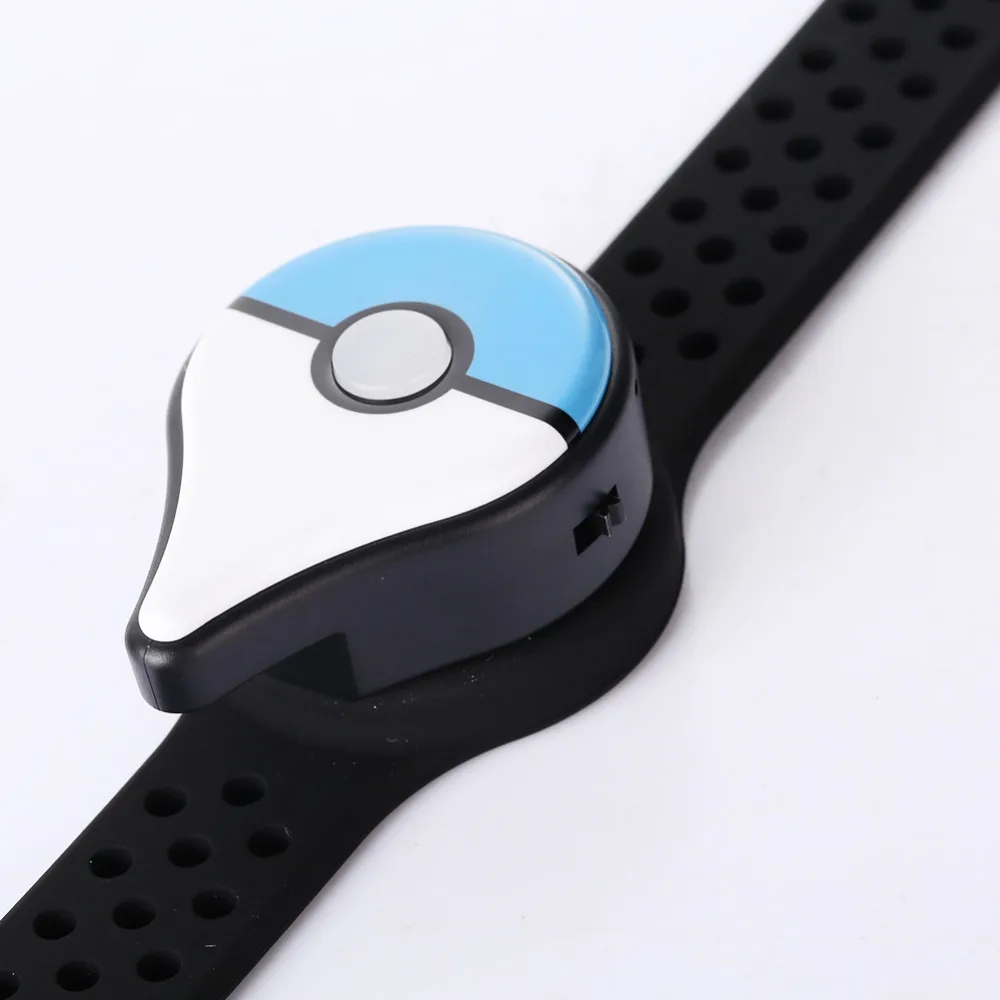 Автоматический захват для Pokemon Go Plus Bluetooth браслет часы для nintendo шары Смарт Браслет для Pokemon GO Plus