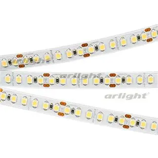 017429 Лента RT6-3528-180 24V White6000 3x(900 LED) ARLIGHT