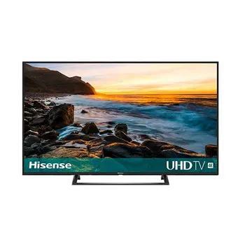 

TELEVISIÃ “N LED 65 HISENSE H65B7300 SMART TELEVISIÃ“ N 4K U